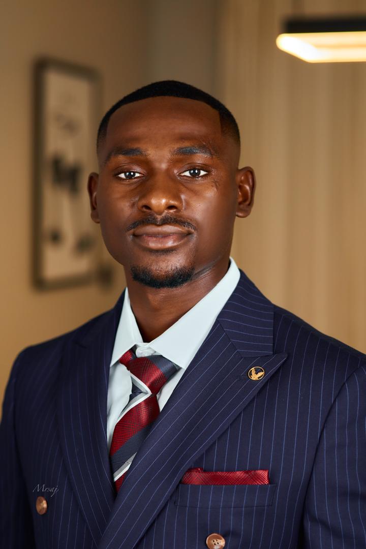 Mr. Victor Ezeh
