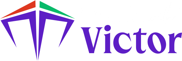 TradeWithVictor Logo